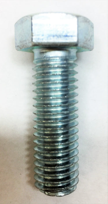 Unbranded 1-1/2" x 7/16 Hex Head Bolt [Lot of 50] NOS