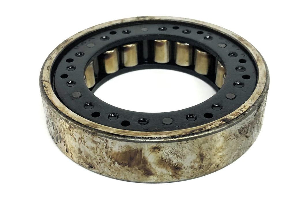 Bower Cylindrical Roller Bearing Outer Ring With Roller Cage Assembly M1208F NOS