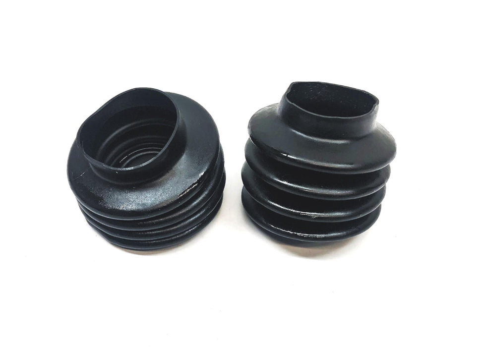 Flowserve 2 Piece Bellows Set 001620.652.000 NOS