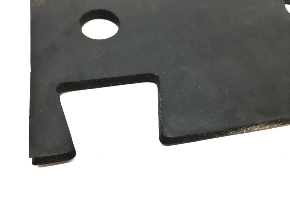 Unbranded 4 Piece Neoprene Rubber Gasket Set UCC-6246 NOS