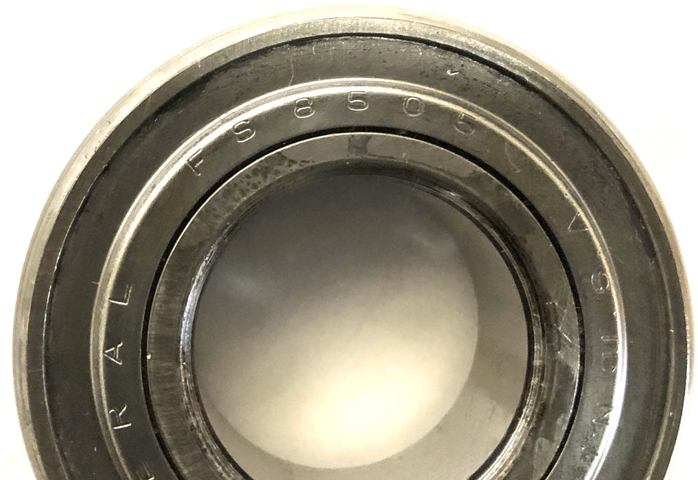 Federal Single Row Ball Bearing FS8505 NOS