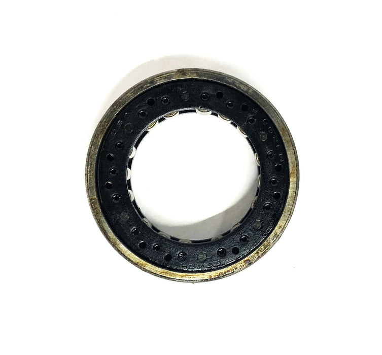 Bower Cylindrical Roller Bearing Outer Ring With Roller Cage Assembly M1208F NOS