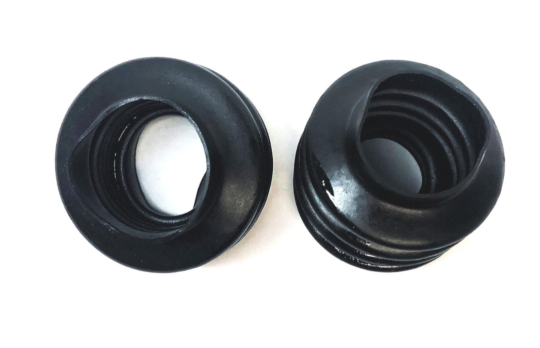 Flowserve 2 Piece Bellows Set 001620.652.000 NOS