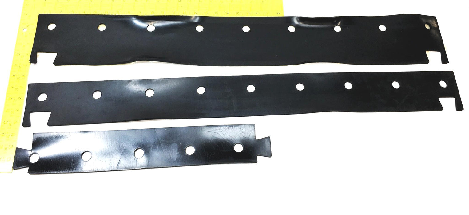 Unbranded 4 Piece Neoprene Rubber Gasket Set UCC-6246 NOS
