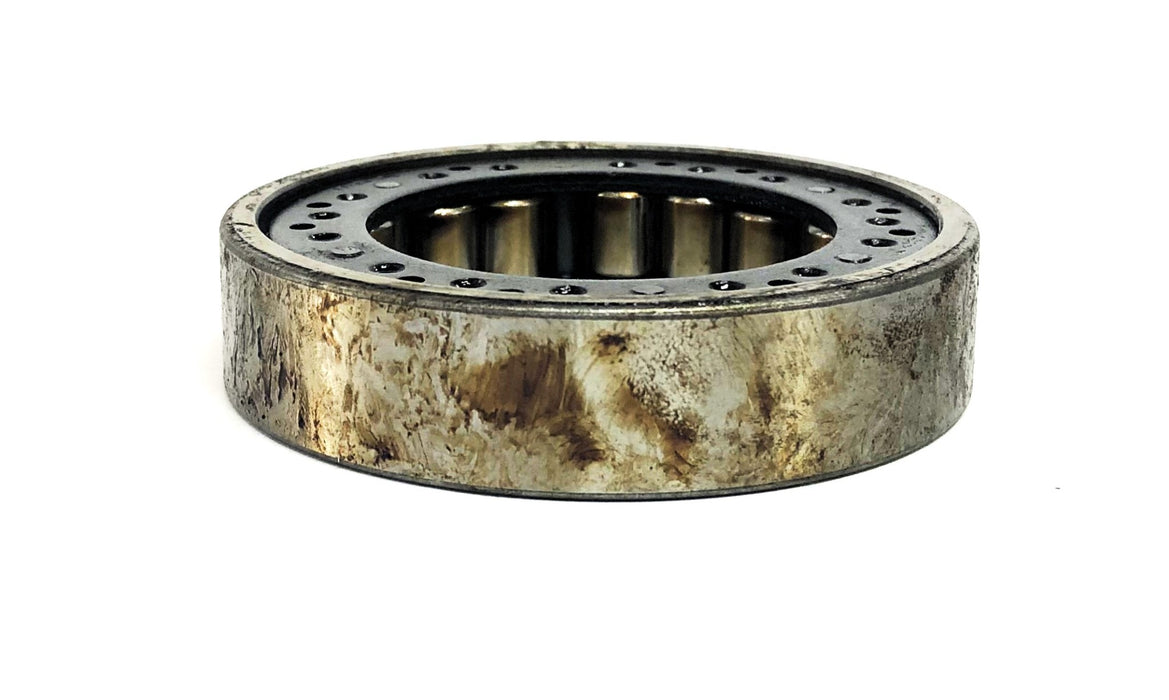 Bower Cylindrical Roller Bearing Outer Ring With Roller Cage Assembly M1208F NOS