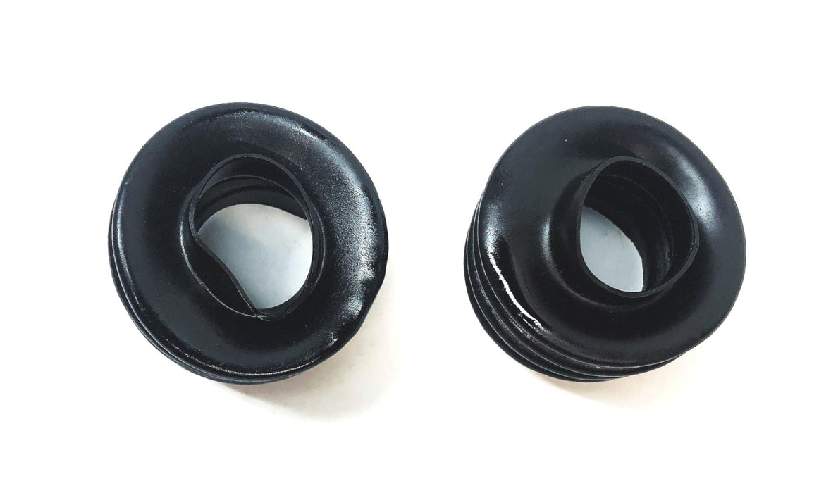 Flowserve 2 Piece Bellows Set 001620.652.000 NOS