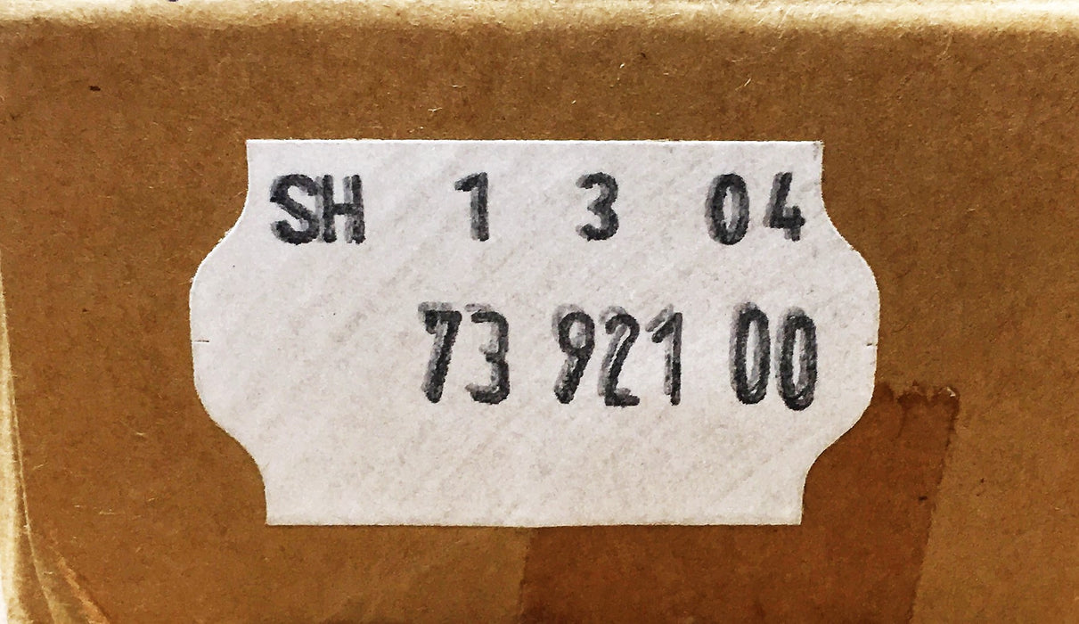 Alfa Laval Sight Glass 7392100 NOS