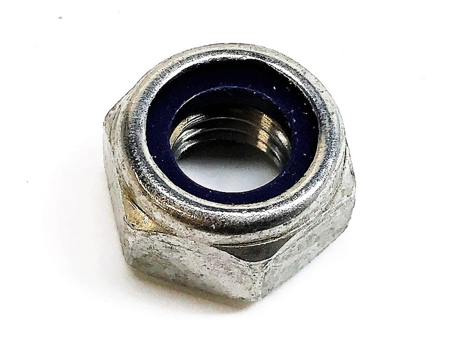 Tennant Lock Nut 08714 [Lot of 14] NOS