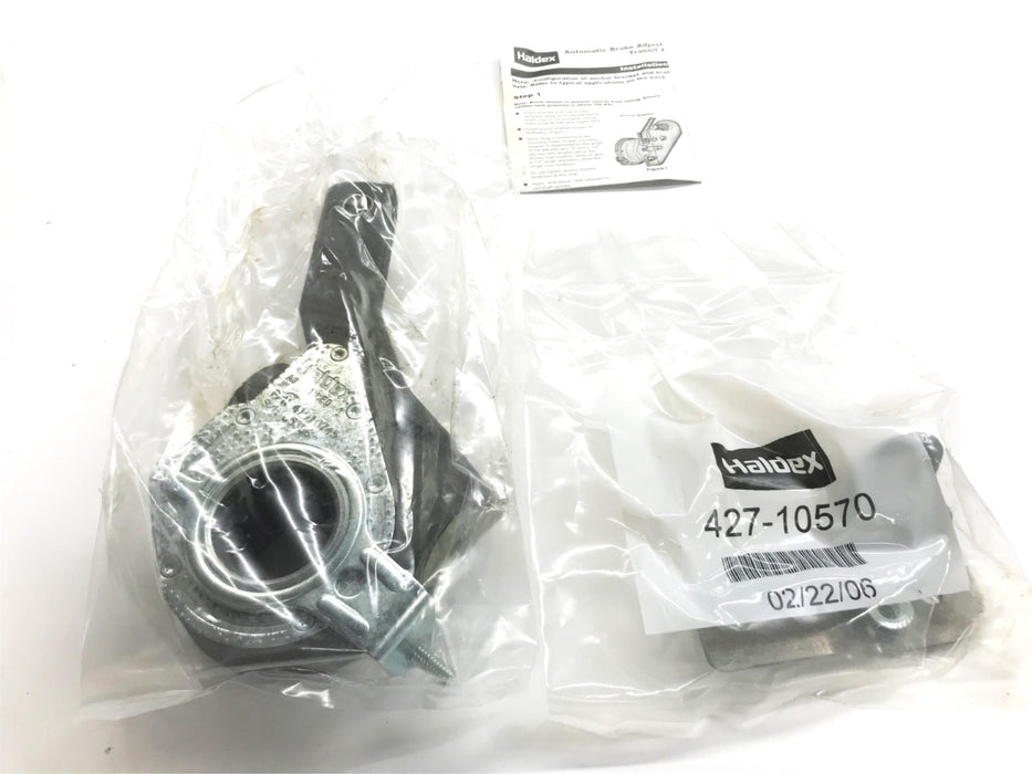 Haldex Slack Adjuster Kit 82-17173 (30010003 / 30050003) NOS