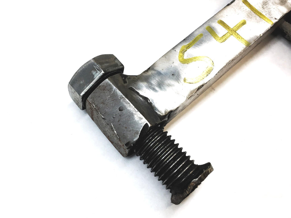 Destaco 2-1/2 Inch Spindle Vertical Hold Down Action Toggle Clamp 3-149-832 USED