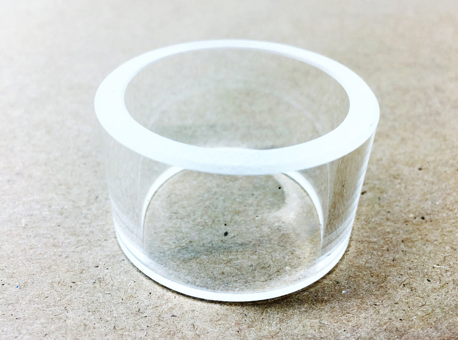 Alfa Laval Sight Glass 7392100 NOS