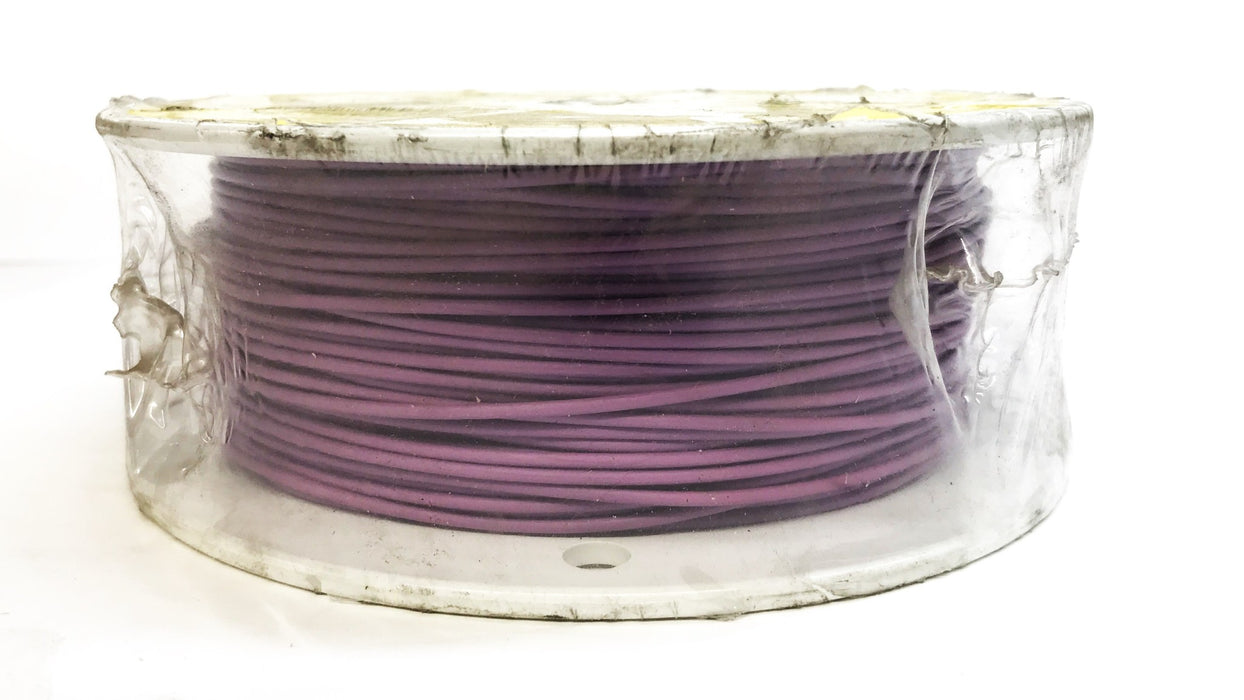 Hi-Line Electric Hookup/Lead Wire, Roll of 500 Feet, WPD-1619-7 NOS