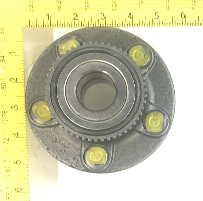 Ford OEM Wheel Hub 1F1Z-1104-CA NOS