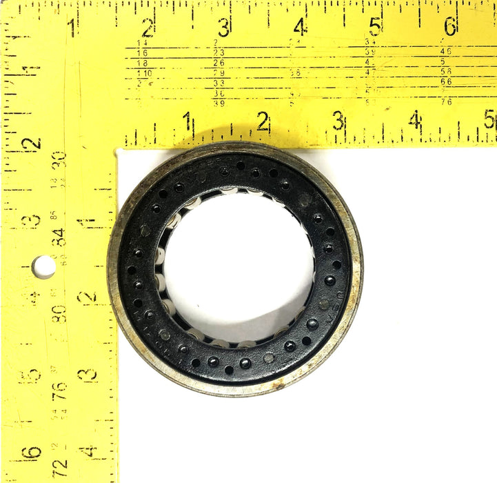 Bower Cylindrical Roller Bearing Outer Ring With Roller Cage Assembly M1208F NOS
