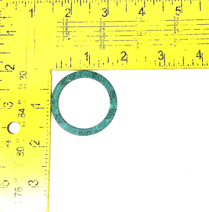 Alfa Laval Rectangular Ring Gasket 54622902 [Lot of 3] NOS