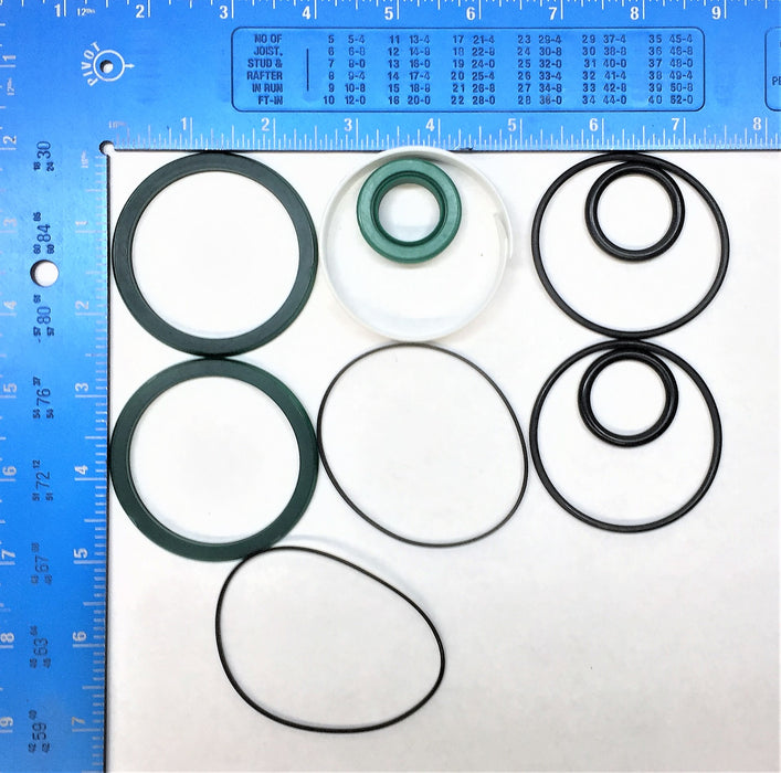 NORGREN Cylinder Service Kit QA-8063/00 NOS — governmenttransitsurplus.com