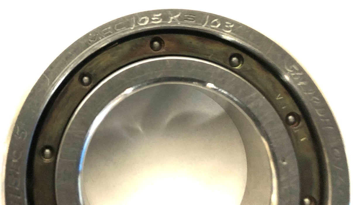 MRC Single Row Ball Bearing 105KS103 NOS