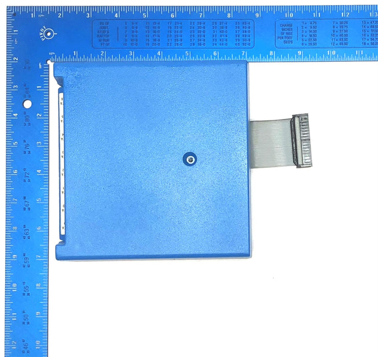 Tie 8-Station Plug-In 60004 NOS