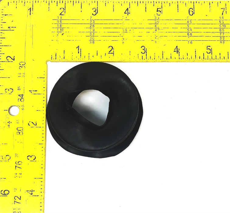 Flowserve Size 50 Bellows 015507.652.000 NOS