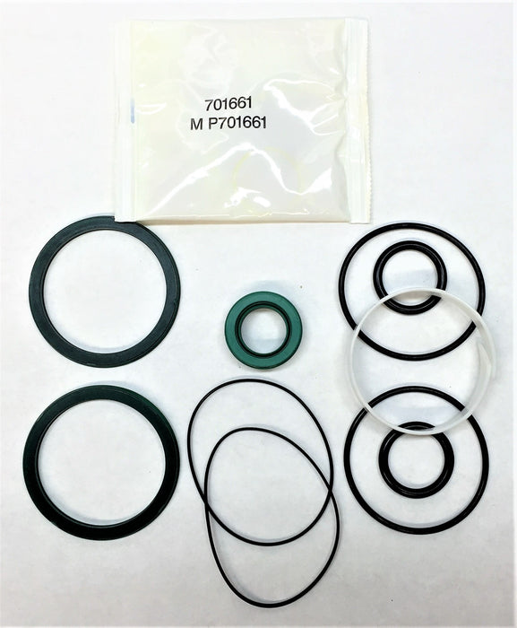 NORGREN Cylinder Service Kit QA-8063/00 NOS