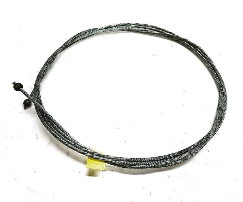 Wagner Parking Brake Cable F79752 NOS