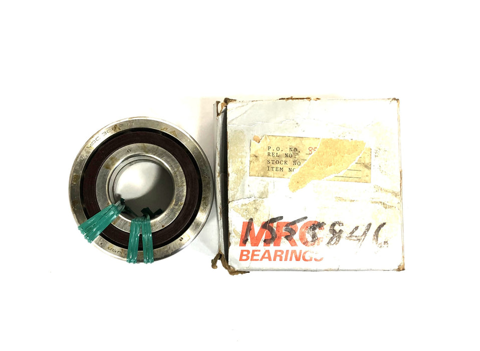 MRC Duplex Precision Ball Bearing Set 308RDS ABEC7 NOS