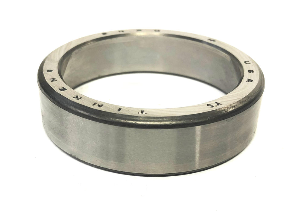 Timken Tapered Roller Bearing Cup 2420 [Lot of 3] NOS