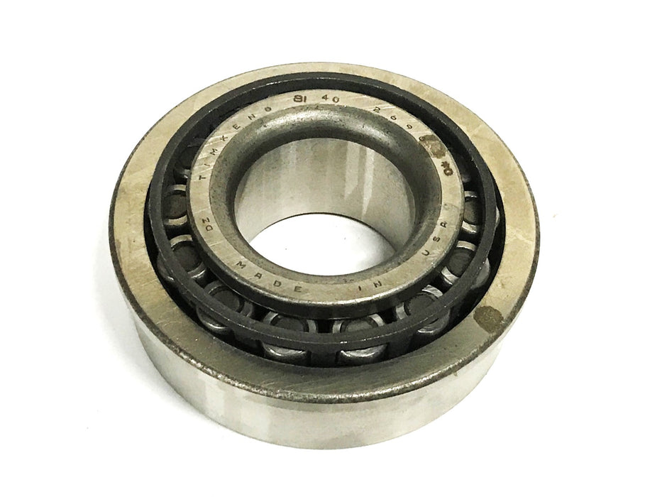 Timken Tapered Roller Bearing Matched Assembly 2690-90022 NOS