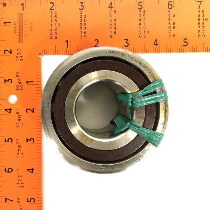 MRC Duplex Precision Ball Bearing Set 308RDS ABEC7 NOS