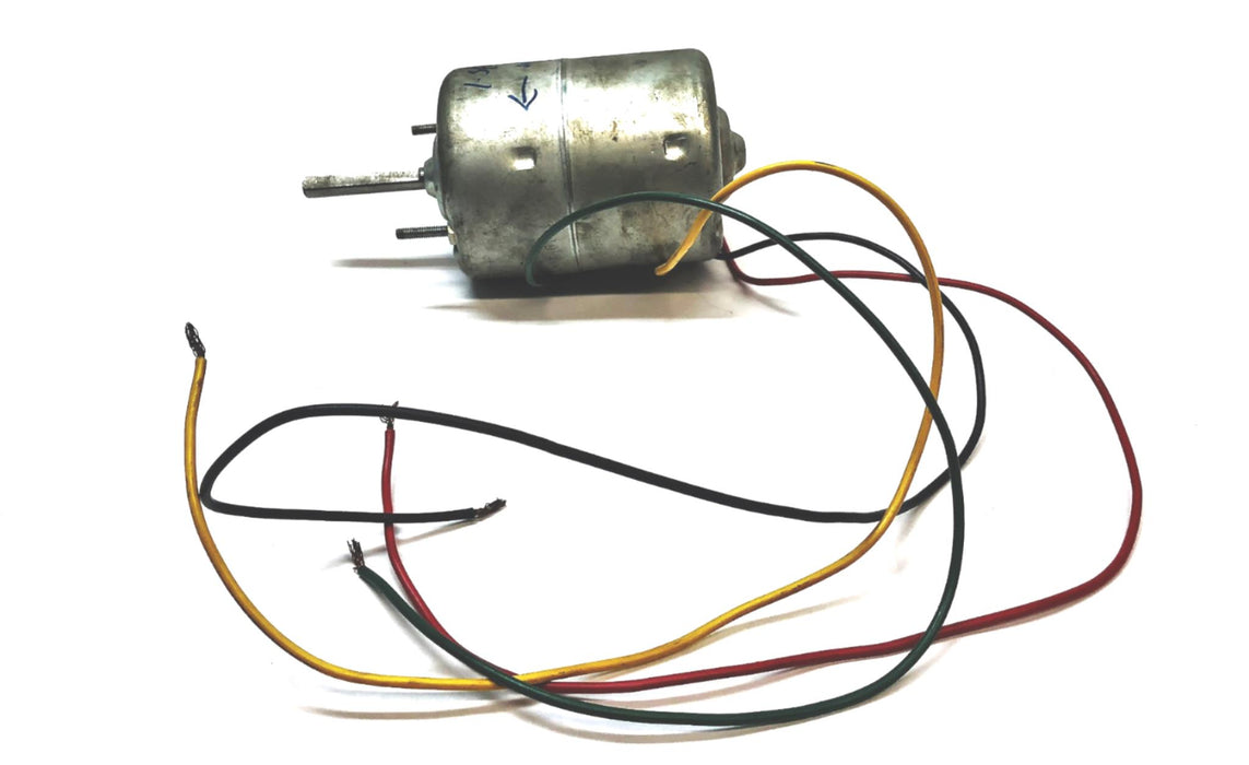 Unbranded 12V Blower Motor 4-9851 USED