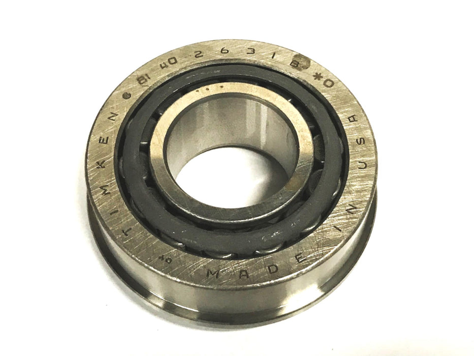 Timken Tapered Roller Bearing Matched Assembly 2690-90022 NOS