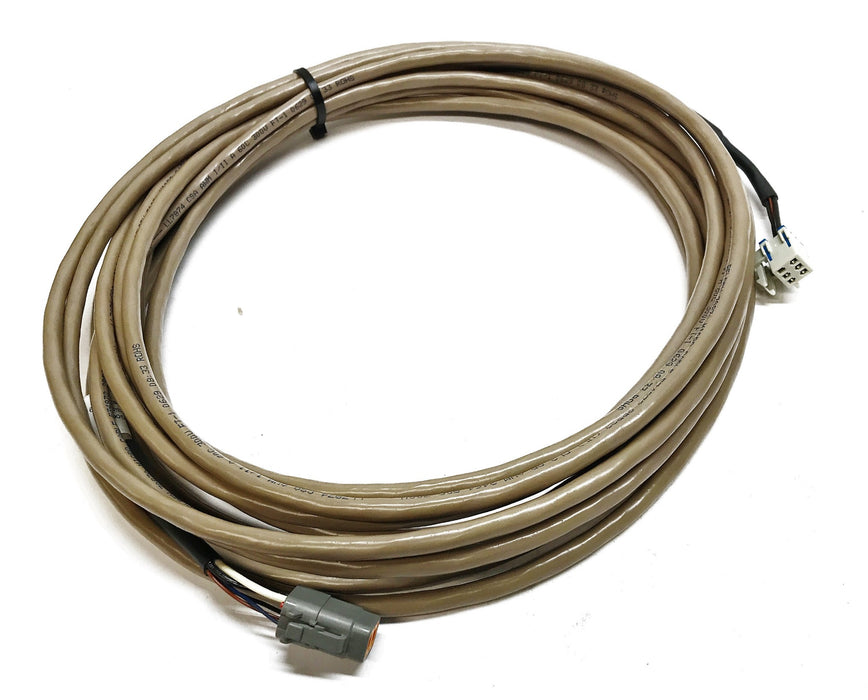 Thermo King OEM Display Unit Wiring Harness Assembly 41-5180 (1E07244G06) NOS