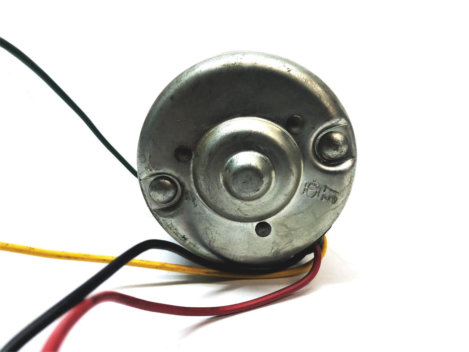 Unbranded 12V Blower Motor 4-9851 USED