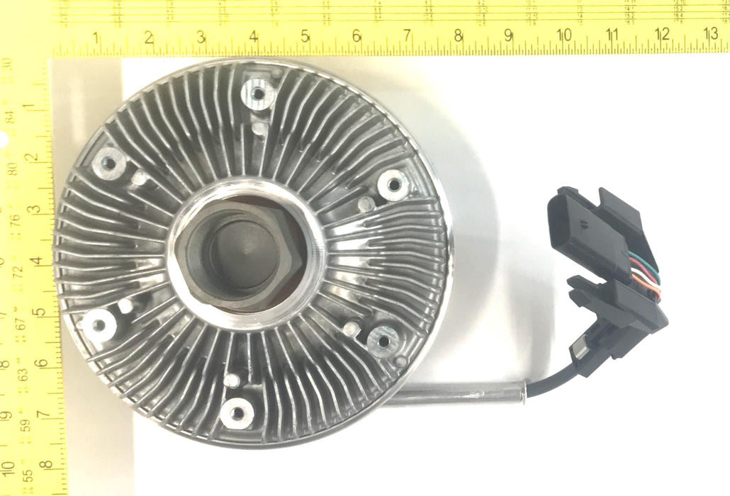 Ford Motorcraft Genuine Fan Clutch YB-3091 (8C3Z-8A616-A) NOS