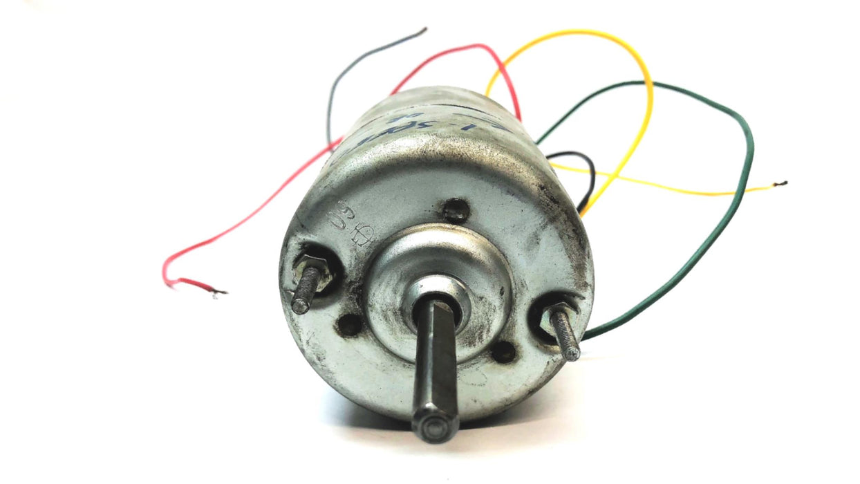 Unbranded 12V Blower Motor 4-9851 USED