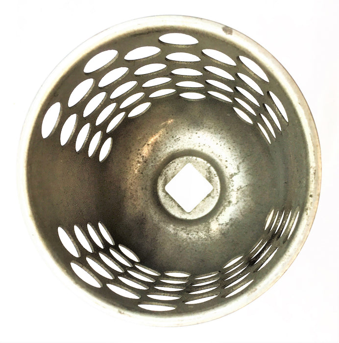 ROSS Metal Filter Guard Assembly 5021B4008 NOS
