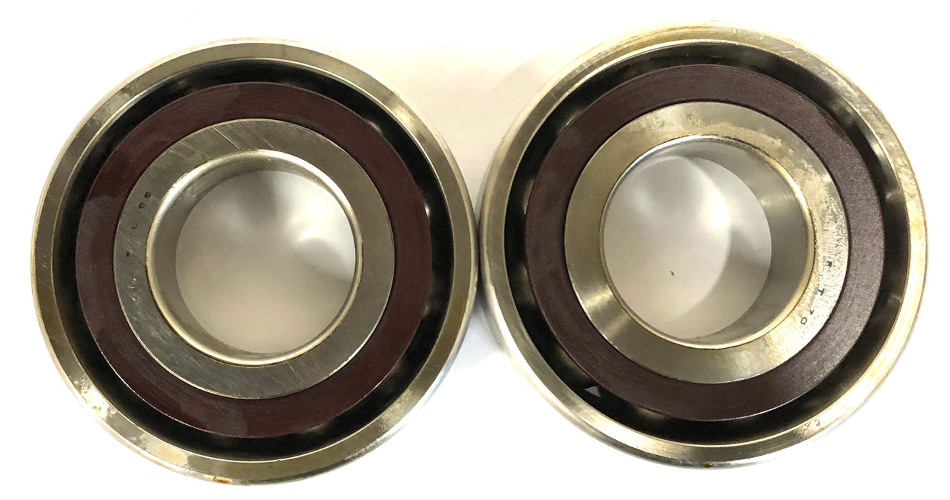MRC Duplex Precision Ball Bearing Set 308RDS ABEC7 NOS