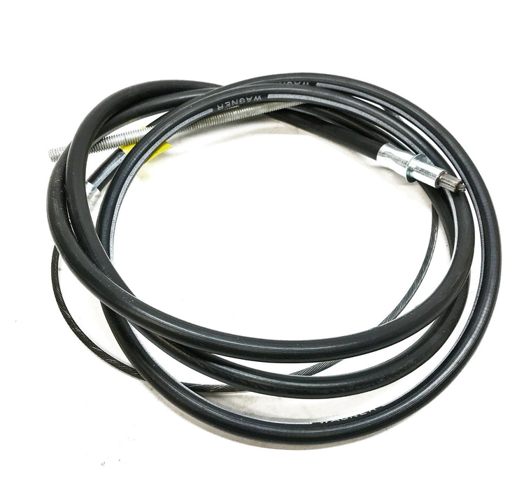 Wagner Parking Brake Cable F103395 NOS