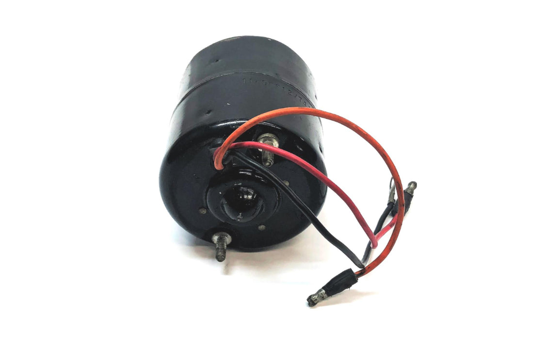 Unbranded Blower Motor 1149FF12V7412 USED