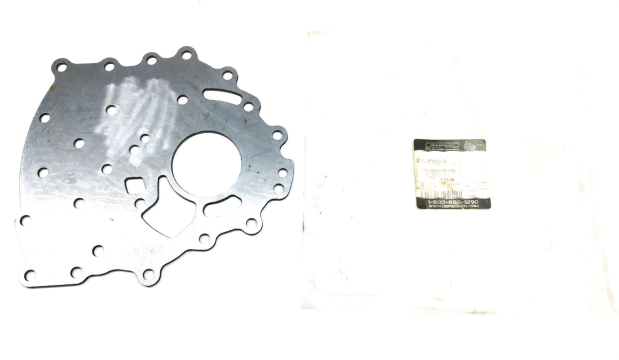 Defeo Parts For Allison Wear Plate 29505905-R (29505905) REMANUFACTURED