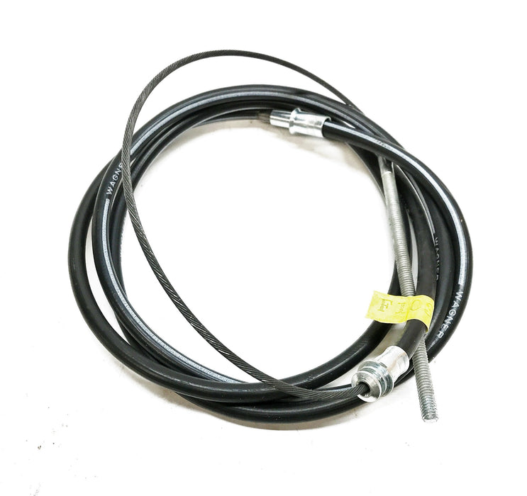 Wagner Parking Brake Cable F103395 NOS