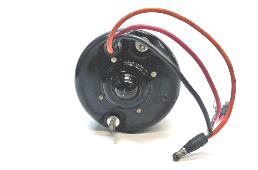 Unbranded Blower Motor 1149FF12V7412 USED