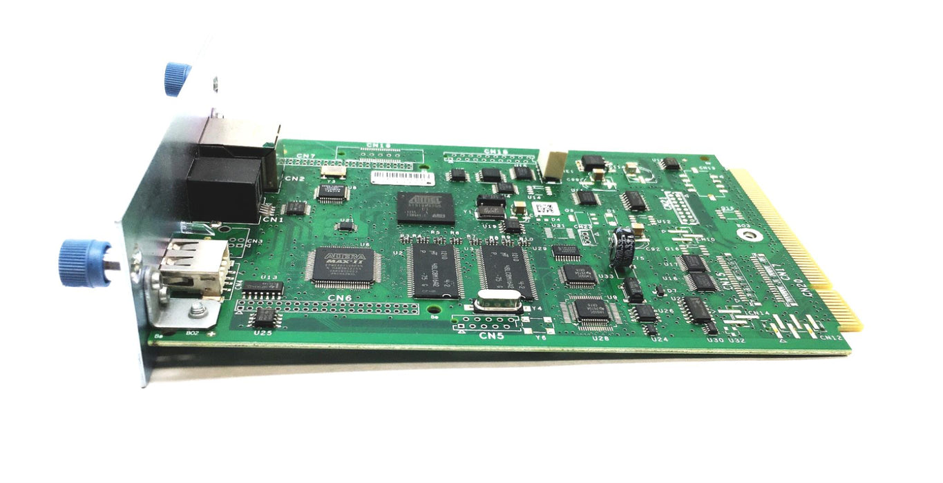 HP Tape Library Controller Module 351-126-423-02 NOS