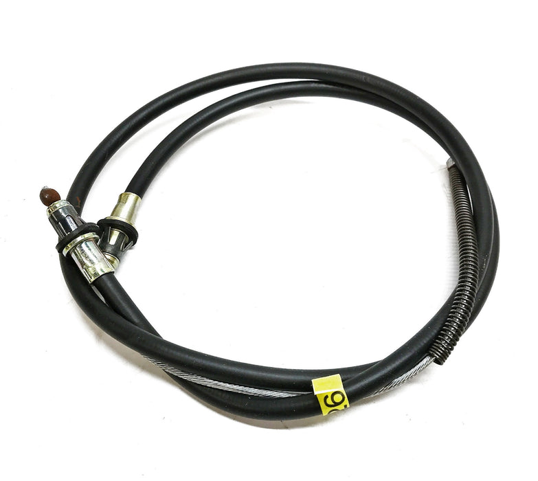 Wagner Parking Brake Cable F102656 NOS