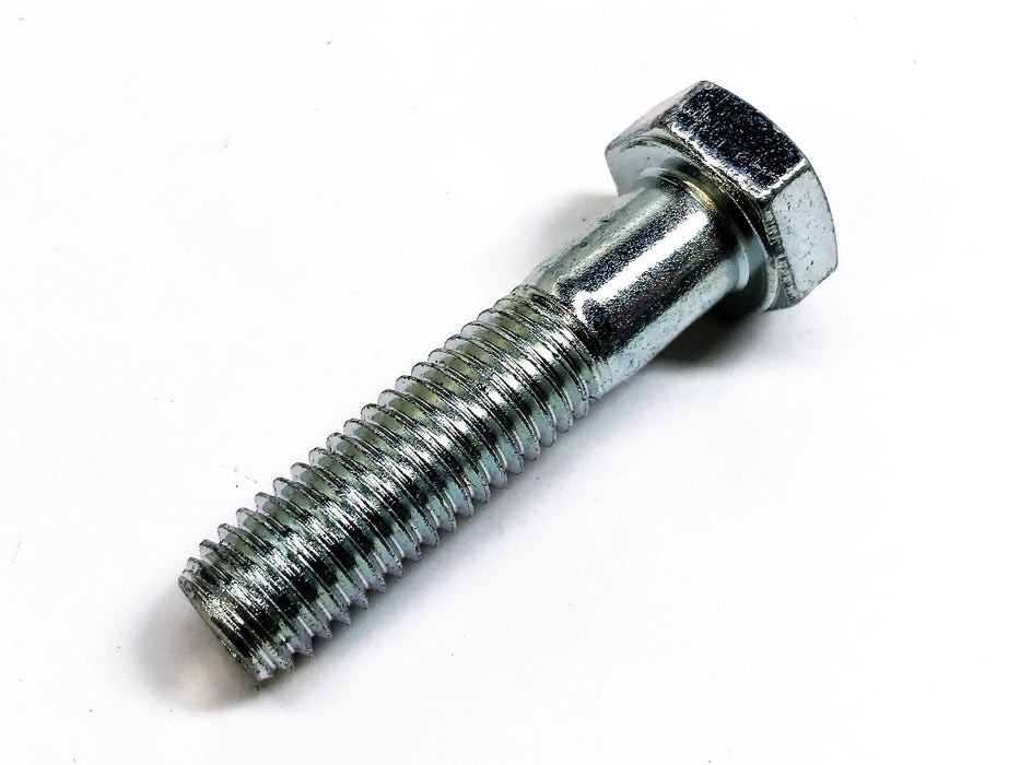 Tennant OEM Hex Screw (M12 x 1.75 x 50) 06971 [Lot of 8] NOS