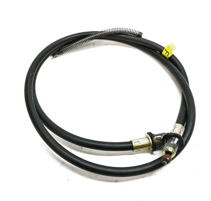 Wagner Parking Brake Cable F102656 NOS