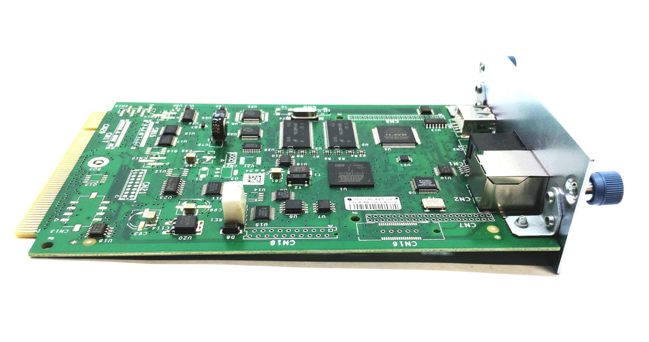 HP Tape Library Controller Module 351-126-423-02 NOS