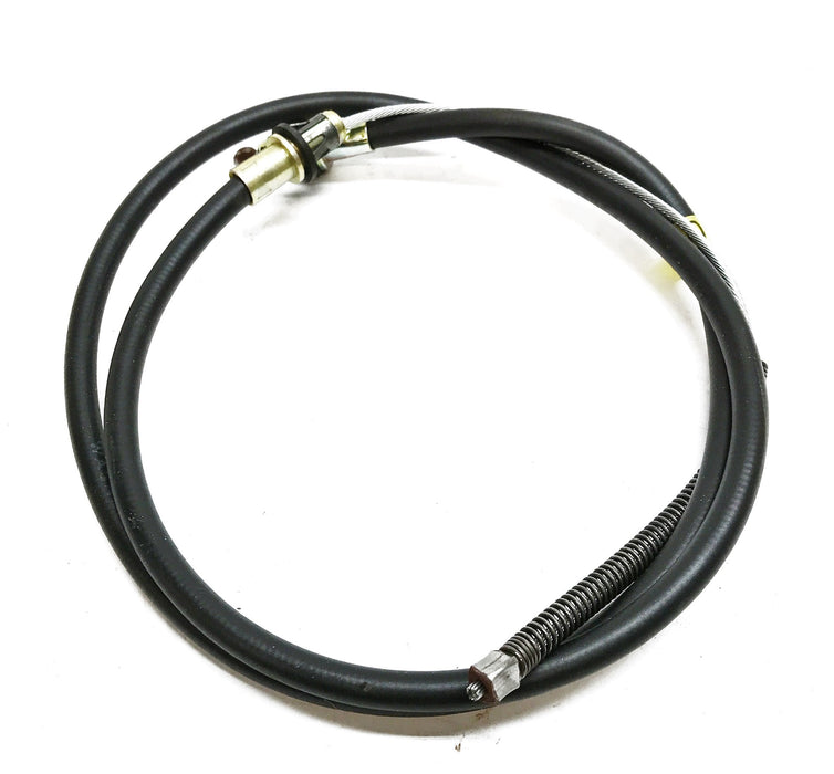 Wagner Parking Brake Cable F102656 NOS