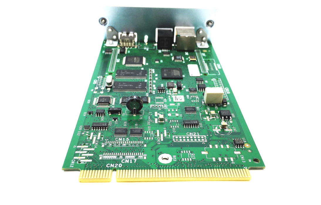 HP Tape Library Controller Module 351-126-423-02 NOS