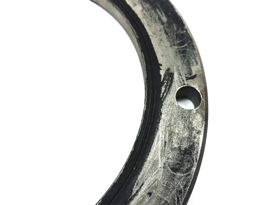 Unbranded 4 Bolt Mount 6 Inch ID NOS
